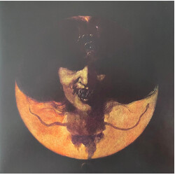 Akhlys Melinoë Vinyl LP USED