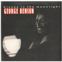 George Benson Kisses In The Moonlight USED VINYL 7INCH