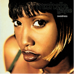 Michelle Gayle Sweetness Vinyl 7" USED