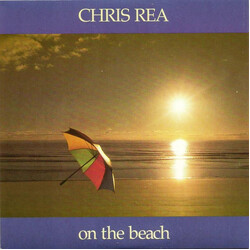 Chris Rea On The Beach USED VINYL 7INCH 45 RPM SINGLE