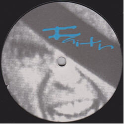 Various Faith USED VINYL 12INCH 33 S RPM SAMPLER