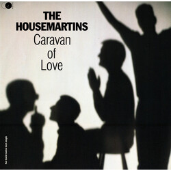 The Housemartins Caravan Of Love VINYL 12" USED
