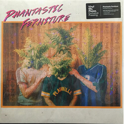 Phantastic Ferniture Phantastic Ferniture Vinyl LP USED