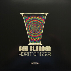 Sex Blender Hormonizer Vinyl LP USED
