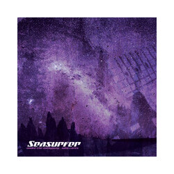 Seasurfer Under The Milkyway... Who Cares Vinyl LP USED
