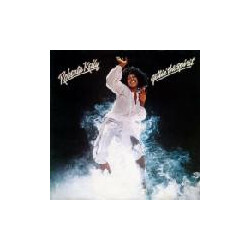 Roberta Kelly Gettin' The Spirit Vinyl LP USED