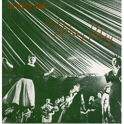 The Deadly Hume The Hokey Pokey USED VINYL 7INCH 45 RPM SINGLE LIMITED EDITION NUMBERED