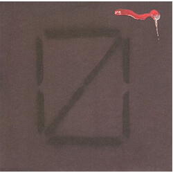 Nothing People Army Of Ideal USED VINYL 7INCH SINGLE LIMITED EDITION REPRESS
