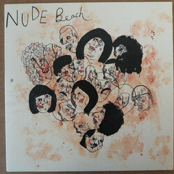 Nude Beach (2) What Can Ya Do USED VINYL 7INCH 45 RPM SINGLE