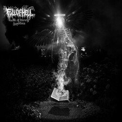 Full Of Hell Garden Of Burning Apparitions Vinyl LP USED