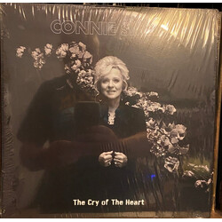 Connie Smith The Cry Of The Heart Vinyl LP USED