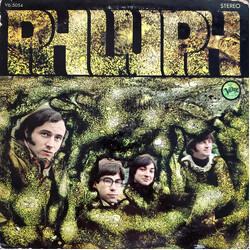 Phluph Phluph Vinyl LP USED