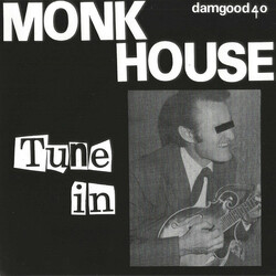 Monkhouse Tune In USED VINYL 7INCH