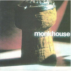 Monkhouse What D´ Ya Mean / All I Can See USED VINYL 7INCH