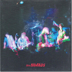 The Nomads (2) 16 Forever VINYL 7" USED