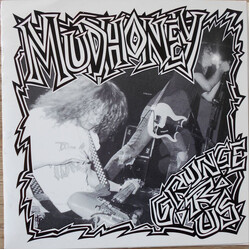 Mudhoney Grunge 'R' Us VINYL 7" USED