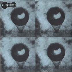 Polyphemus Masses Of Tiny Dots USED VINYL 7"