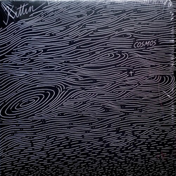 Miss Kittin Cosmos Vinyl LP USED