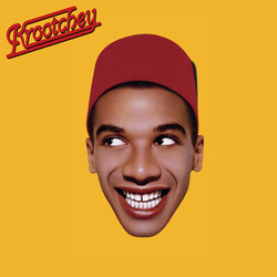 Philippe Krootchey Qu'Est-Ce Qu'Il A (D'Plus Que Moi Ce Négro Là?) USED VINYL 12INCH 45 RPM MAXI-SINGLE REISSUE REMASTERED