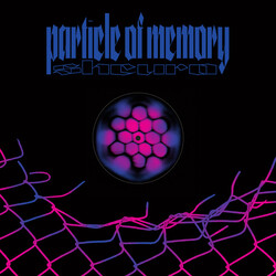 Shcuro Particle of Memory USED VINYL 12INCH 33 S RPM EP
