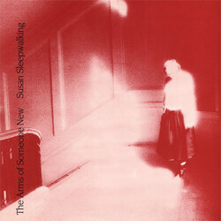 The Arms Of Someone New Susan Sleepwalking Vinyl LP USED