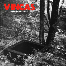 Vincas Deep In The Well Vinyl LP USED