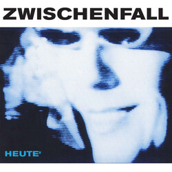 Zwischenfall Heute USED VINYL 12INCH EP REISSUE REMASTERED REPRESS