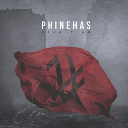 Phinehas Dark Flag Vinyl LP USED
