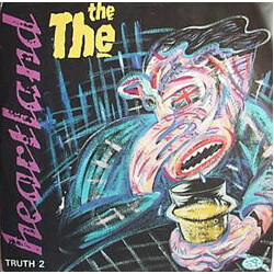 The The Heartland USED VINYL 7INCH 45 RPM SINGLE STEREO