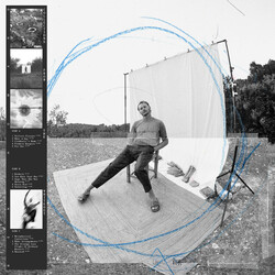 Ben Howard (2) Collections From The Whiteout Vinyl 2 LP USED