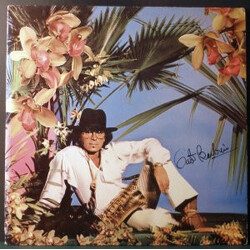 Gato Barbieri Tropico Vinyl LP USED