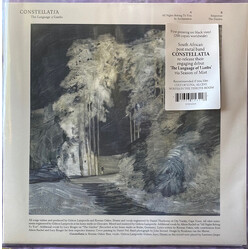 Constellatia The Language Of Limbs Vinyl LP USED