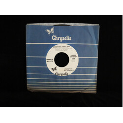 Frankie Miller Something About You USED VINYL 7INCH 45 RPM PROMO STEREO MONO