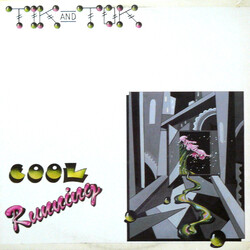 Tik & Tok Cool Running VINYL 12" USED