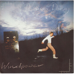 Thomas Dolby Windpower USED VINYL 7INCH 45 RPM SINGLE
