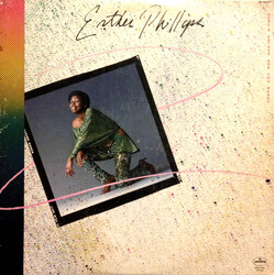 Esther Phillips Here's Esther...Are You Ready Vinyl LP USED