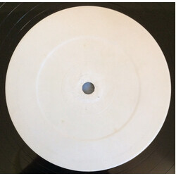 A-Sides / Mole The Dipper Jurassic Park / Eye Of The Dinosaur USED VINYL 12INCH WHITE LABEL