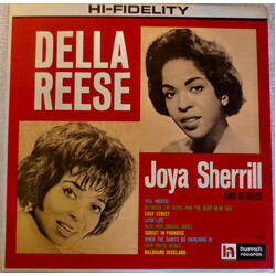 Della Reese / Joya Sherrill Della Reese, Joya Sherrill And Others Vinyl LP USED