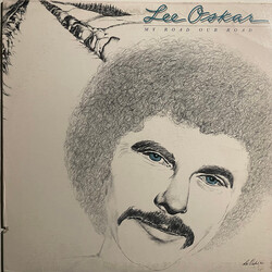 Lee Oskar My Road Our Road Vinyl LP USED