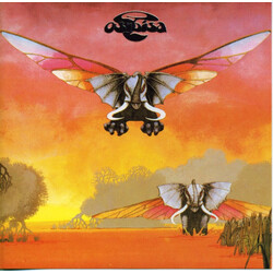 Osibisa Osibisa Vinyl LP USED