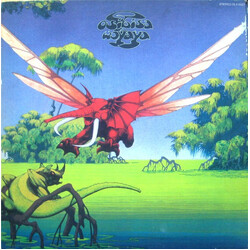 Osibisa Wɔyaya Vinyl LP USED