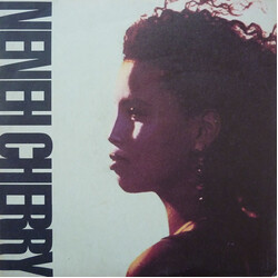 Neneh Cherry Manchild USED VINYL 12INCH 45 RPM