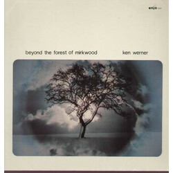 Kenny Werner Beyond The Forest Of Mirkwood Vinyl LP USED