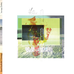Best Available Technology Inscape Routes USED VINYL 12INCH 33 S RPM ALBUM