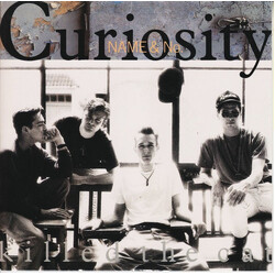 Curiosity Killed The Cat Name & No. USED VINYL 7INCH 45 RPM SINGLE