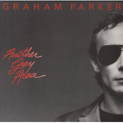 Graham Parker Another Grey Area Vinyl LP USED