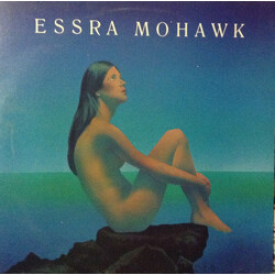 Essra Mohawk Essra Mohawk Vinyl LP USED