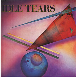 Idle Tears Idle Tears Vinyl LP USED