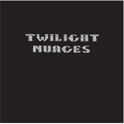 Twilight Nuages Twilight Nuages Vinyl LP USED