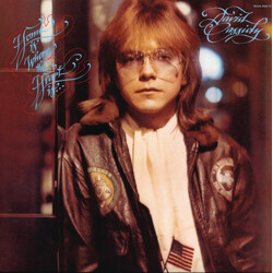 David Cassidy Home Is Where The Heart Is Vinyl LP USED